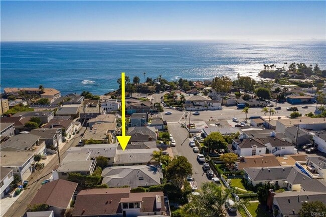 property at 245 Beverly St