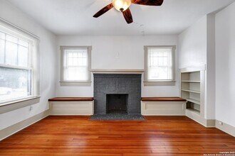 901 E Euclid Ave in San Antonio, TX - Building Photo - Building Photo