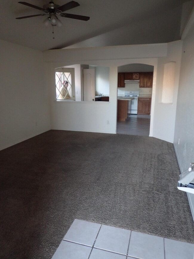 12246 Via Granada Dr in El Paso, TX - Building Photo - Building Photo