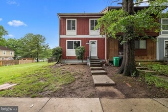 12000 Hallandale Ter in Bowie, MD - Building Photo - Building Photo