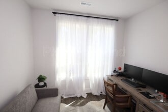 1500 W Moore St in Richmond, VA - Building Photo - Building Photo