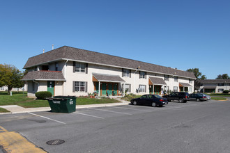 Sandy Ridge Apartments in Carneys Point, NJ - Building Photo - Building Photo