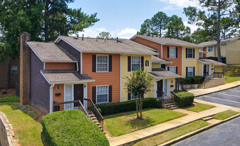 The Quarry Apartments