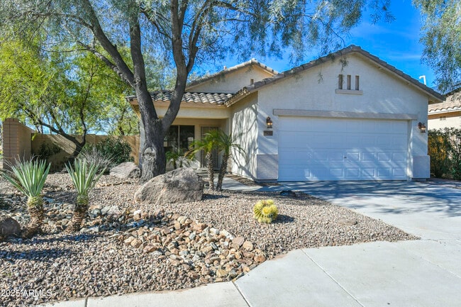 property at 25020 N 40th Ave