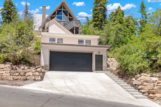575 Upper Evergreen Dr in Park City, UT - Building Photo - Building Photo