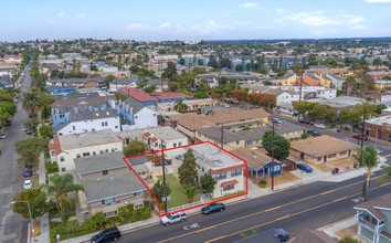 3515 E 10th St in Long Beach, CA - Building Photo - Building Photo