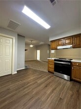 3341 E Wyman Rd in Fayetteville, AR - Building Photo - Building Photo