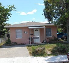 Lake Worth  Property Package Apartamentos