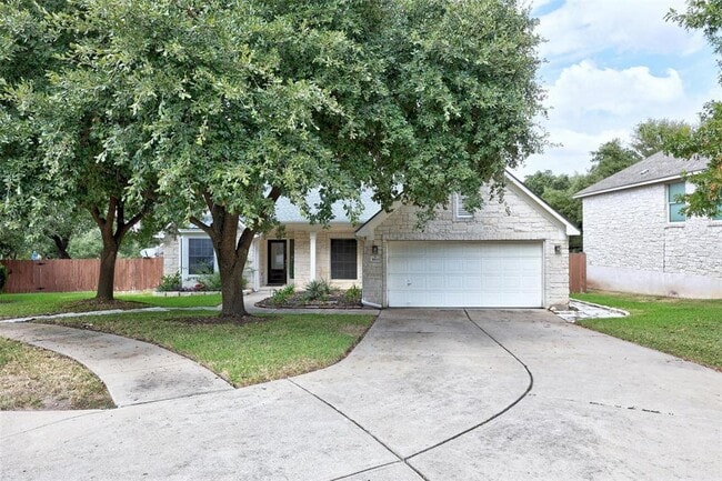 property at 3900 Putter Cove