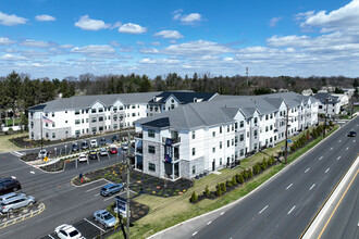 Azalea at Cinnaminson in Cinnaminson, NJ - Building Photo - Building Photo