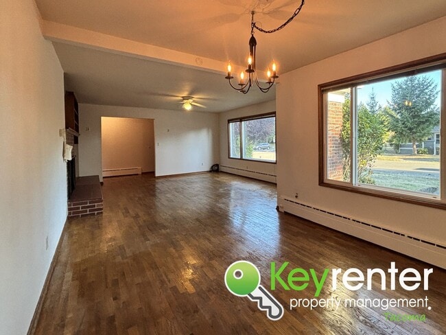 3601 N 11th St in Tacoma, WA - Building Photo - Building Photo