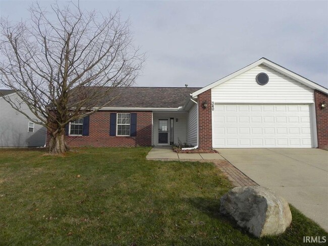 property at 340 Plantation Way