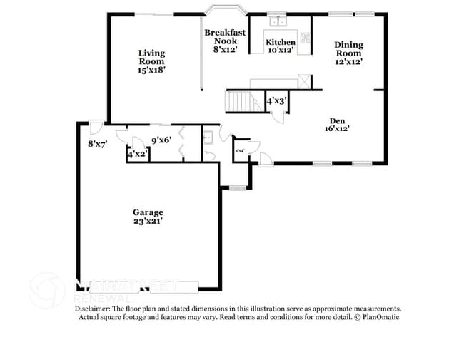 1913 Dembrigh Ln in Charlotte, NC - Building Photo - Building Photo