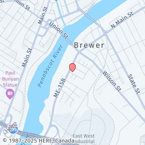 property at 8 Spring St