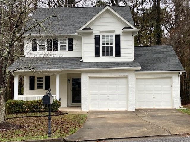 4217 Hunters Green Way NE