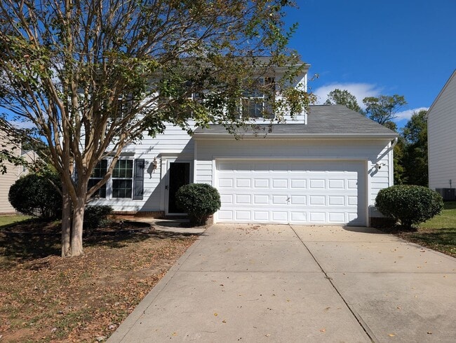property at 4432 Roundwood Ct