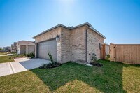 7134 Glennwick Grv Ln in Richmond, TX - Foto de edificio - Building Photo