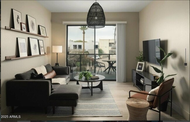6901 E Main St, Unit 2 in Scottsdale, AZ - Building Photo - Building Photo