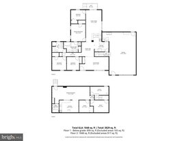 80 W Mount Harmony Rd in Owings, MD - Building Photo