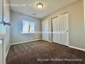 3169 Regal Ln in Groesbeck, OH - Building Photo - Building Photo