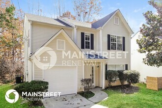 7090 Shenandoah Trail in Austell, GA - Building Photo - Building Photo