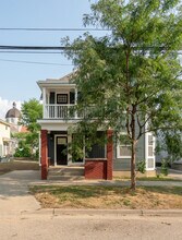 625 3rd St NW, Unit #1 in Grand Rapids, MI - Building Photo - Building Photo