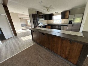 102 Bailey St in Van Alstyne, TX - Building Photo - Building Photo