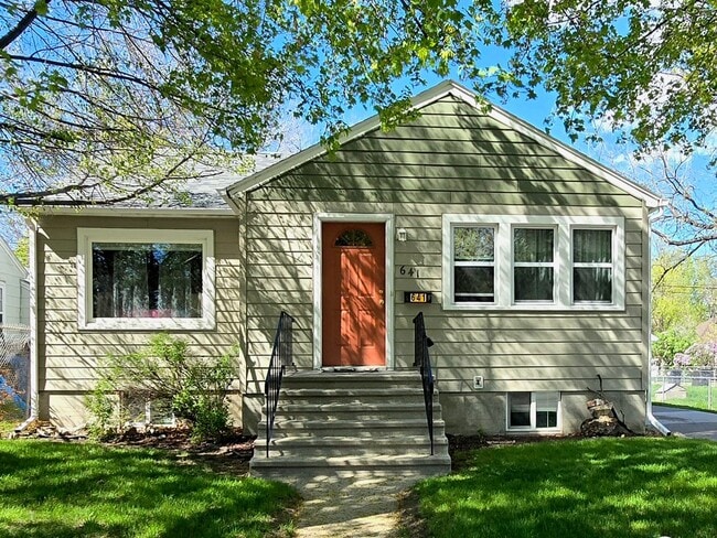 725 1/2-641 1/2 Broadwater Ave in Billings, MT - Building Photo - Building Photo