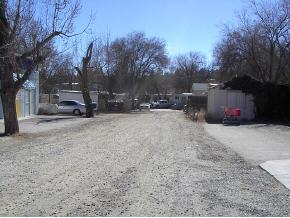 Creekside Mobile Home Park in Prescott, AZ - Foto de edificio - Other