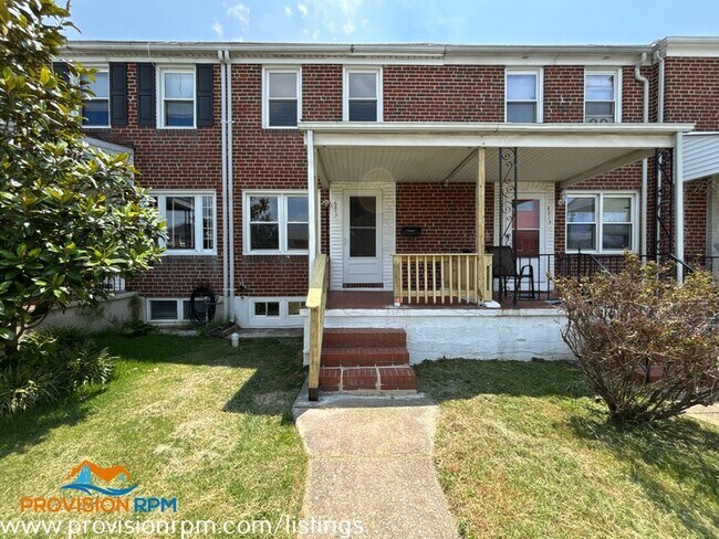 property at 6817 Duluth Ave