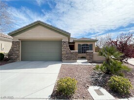 720 Indian Garden St in Las Vegas, NV - Building Photo