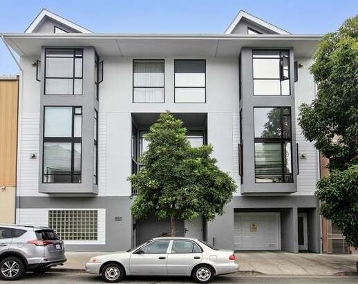 1047 Mississippi St in San Francisco, CA - Building Photo