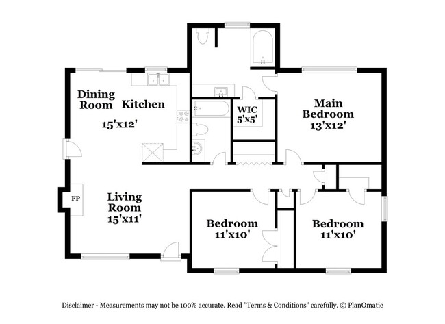 111 Coventry Dr in Indian Trail, NC - Building Photo - Building Photo