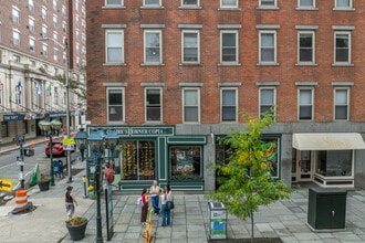 1008 Chapel Street in New Haven, CT - Building Photo - Building Photo