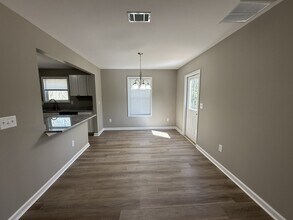 1050 Echo Brook Trail in Bogart, GA - Foto de edificio - Building Photo