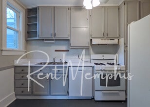 1687 Tutwiler Ave in Memphis, TN - Building Photo - Building Photo
