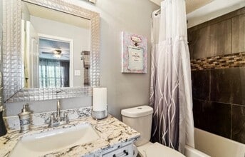 11415 Northam Dr in Tomball, TX - Building Photo - Building Photo