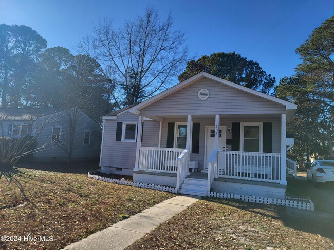 107 Bryan St in Jacksonville, NC - Building Photo - Building Photo