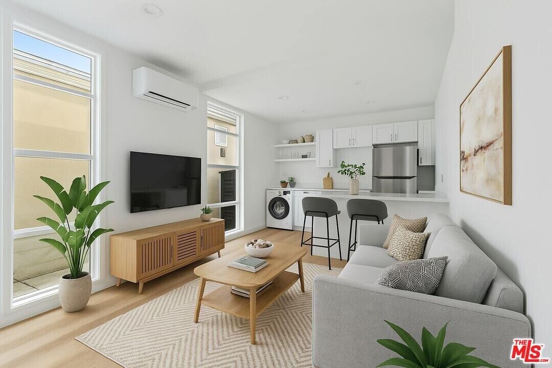 814 3rd St in Santa Monica, CA - Building Photo