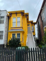 694 25th St, Unit 694 in Oakland, CA - Building Photo