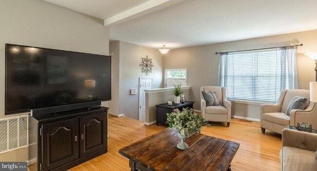 14299 Newbern Loop in Gainesville, VA - Building Photo - Building Photo