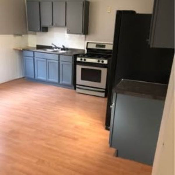 107 Kail St, Unit 1 in Buffalo, NY - Building Photo
