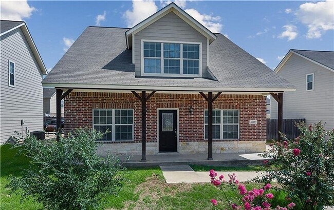property at 6909 Appomattox Dr