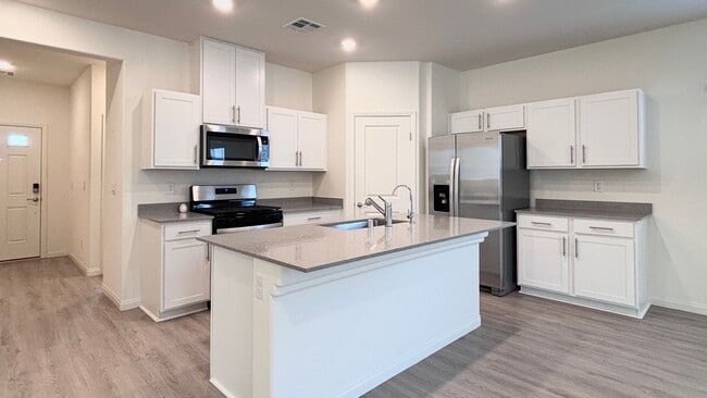 7454 Mason Springs Ave in North Las Vegas, NV - Building Photo - Building Photo