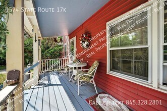 1574 NY-17K in Montgomery, NY - Building Photo - Building Photo