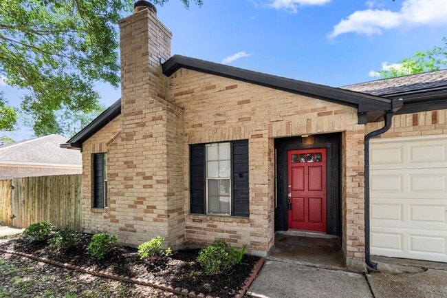 property at 22115 Coriander Dr