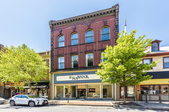 37 N Market St | Rentals in Frederick, MD