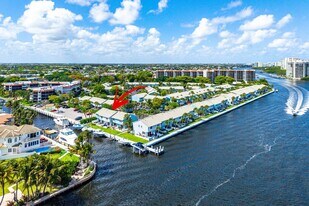 966 Jeffery St in Boca Raton, FL - Building Photo