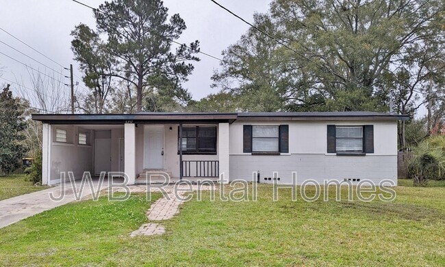6357 Bartholf Ave in Jacksonville, FL - Building Photo - Building Photo