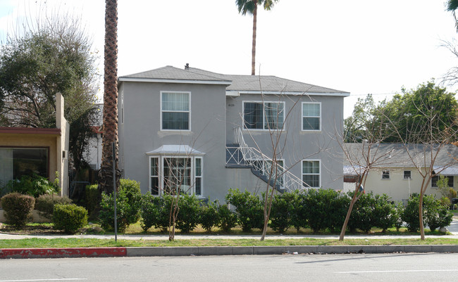 412 S Verdugo Rd in Glendale, CA - Building Photo - Building Photo